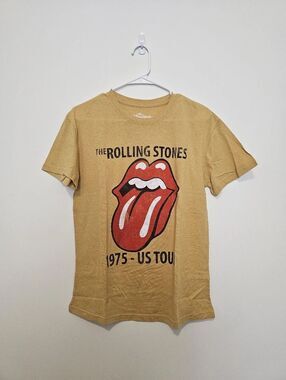 Rolling Stones Womens TShirt NWT